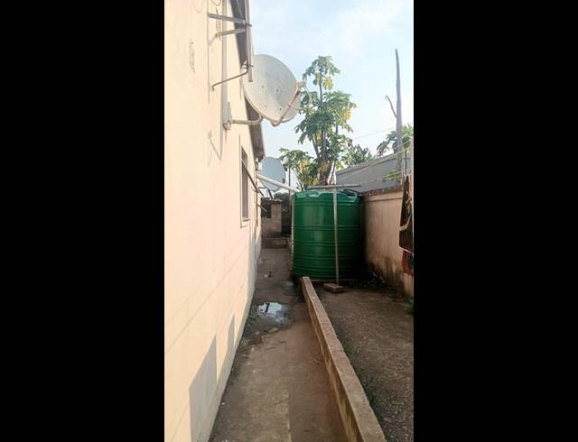 2 BEDROOM HOUSE FOR SALE IN ESIKHAWINI H